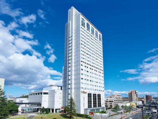 Miyako Hotel Amagasaki