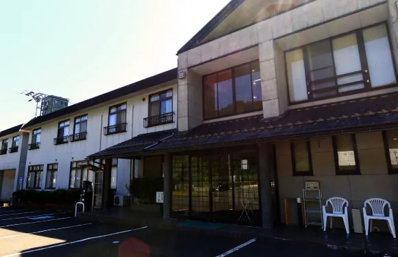 若狹三方 料理旅館 永田