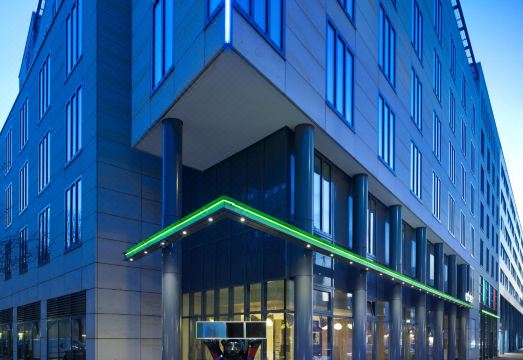 아트오텔 베를린 쿠담 바이 파크 플라자 썸네일