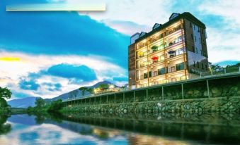 River Spa Pension Gapyeong