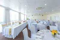 Best Western Hobart - breakfast