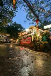 Tuk Tuk Guesthouse