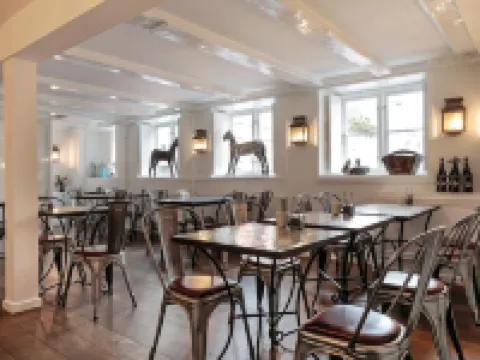 Villa Provence Hotels in Aarhus