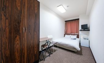 OYO Hotel Tetora Hakodate-Ekimae