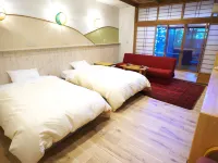 Kamiyamada Hotel Hotels in Chikuma