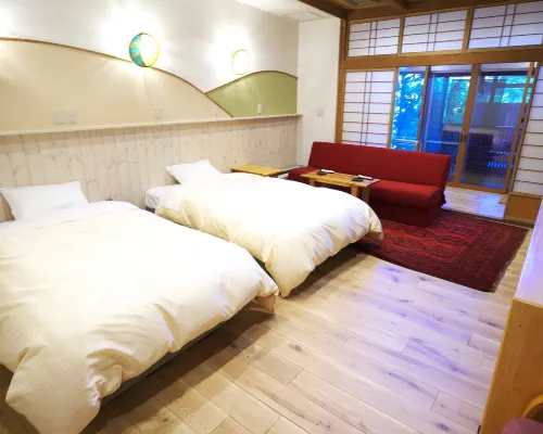 Kamiyamada Hotel Hotels in Chikuma