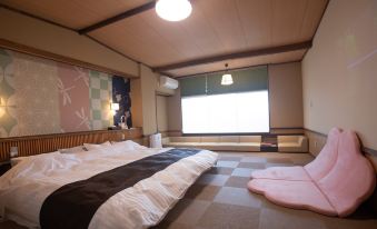 Kameyama Onsen Hotel