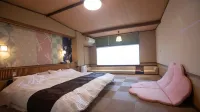 Kameyama Onsen Hotel