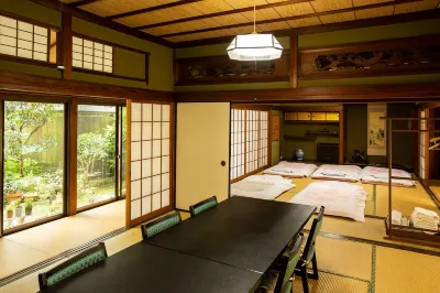 Yuuhiken Hotels in Asago