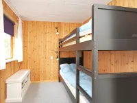 "Nore" - 350m from the Sea - 3 tähden