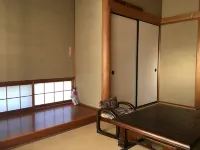 Farmer's Inn Hagioen Hotels in Mifune