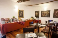 Tierra Viva Cusco San Blas