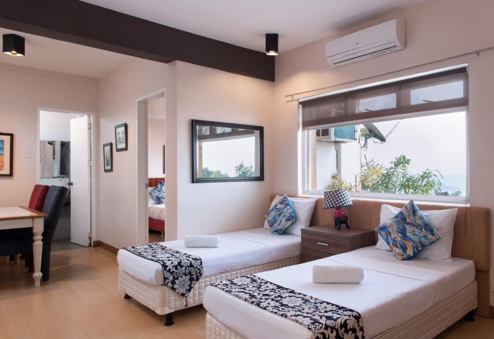 Casa Alegria Bed and Breakfast Tagaytay,Tagaytay Updated 2024 Reviews