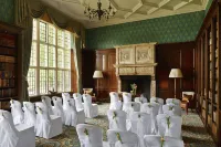 Hanbury Manor Marriott Hotel & Country Club - Desayuno