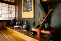 Kashinoya Hotel a Nirasaki