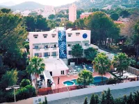 La Concha Soul Boutique Hotel Hotels in Peguera