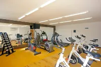 Cabot Pollensa Park Spa - Gym