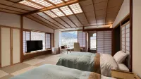 Kurobe View Hotel Hotels in Omachi
