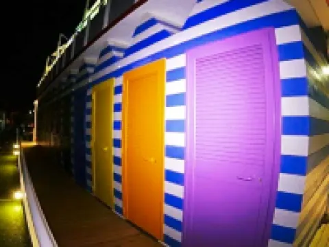 L'Angolo di Beppe Hotels in Torre Lapillo