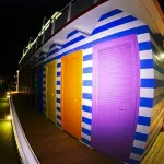L'Angolo di Beppe Hotels near Lido Leucasia Golden Beach