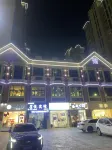 Heze Xingyue Hotel Các khách sạn gần Ga Dingtao