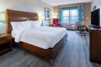 HIlton Garden Inn Roanoke Hotel di Wirtz