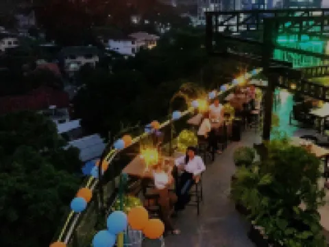 Hotel Scion Yangon Hotels in Mayangon