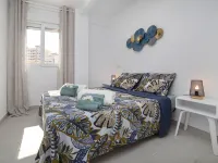 Miramar 03 Hotels in Fossa-Levante Beach