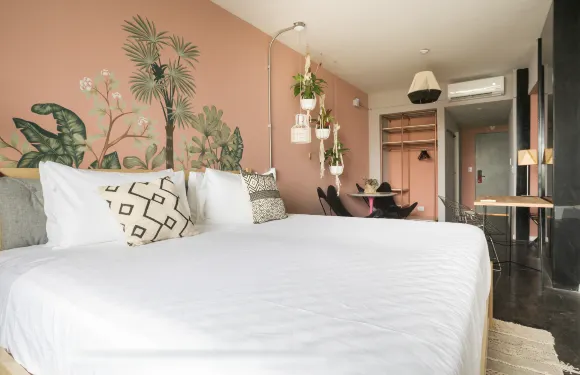 Socialtel 新科爾多瓦