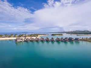 Fiji Marriott Resort Momi Bay