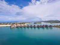 Fiji Marriott Resort Momi Bay Hotels in Nadi