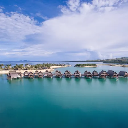 Fiji Marriott Resort Momi Bay