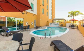 Hampton Inn by Hilton Queretaro Tecnologico