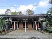 Walasa Indonesia Homes 2 Ratri by Msh (2Br) Hotell i Kalimiru