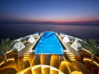 Sun Cruise Resort and Yacht - 5-stjärniga