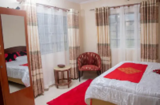 Comfort Guest House Kericho Hotels in 
