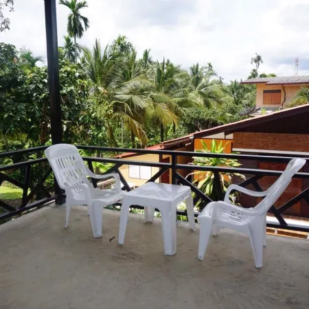 Meephawa Resort
