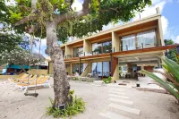 Lookke Boutique Hotel - Adults Only メイハートのホテル