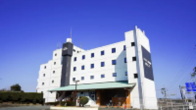 Hotel Areaone Ise Inter