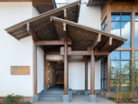 Mouding Lanyun Homestay Hotels in Mouding