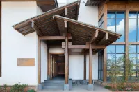 Lanyun Hotel Hôtels à : Mouding