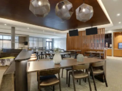 SpringHill Suites Cheraw Hotels in Cheraw