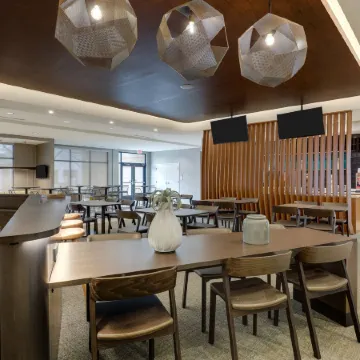 SpringHill Suites Cheraw