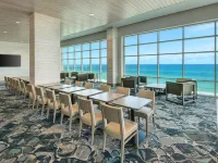 SpringHill Suites Panama City Beach Beachfront Hotels near Shell Island