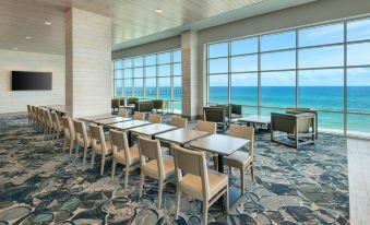 SpringHill Suites Panama City Beach Beachfront