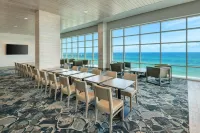 SpringHill Suites Panama City Beach Beachfront