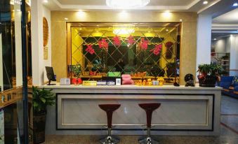 Jirui Business Hotel