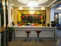 Jirui Business Hotel