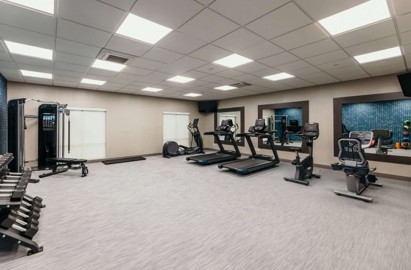 La Quinta Inn & Suites by Wyndham Ankeny IA / Des Moines IA 2402 SE Tones Dr., Ankeny, Io photo 4