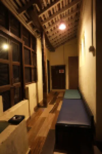 HappiNest - the Backpacker's Hostel